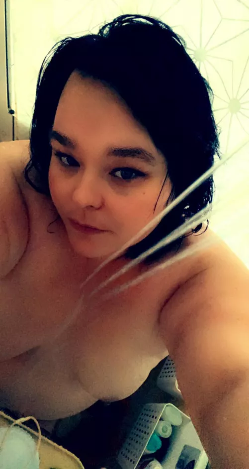 Good morning 😜 want to join me