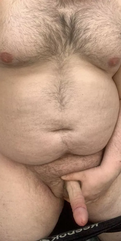 Good morning, who wants some?π€