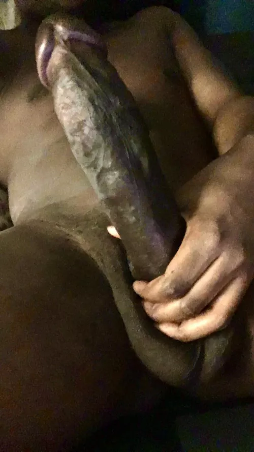 Good morning wood 🍆🍆🍆