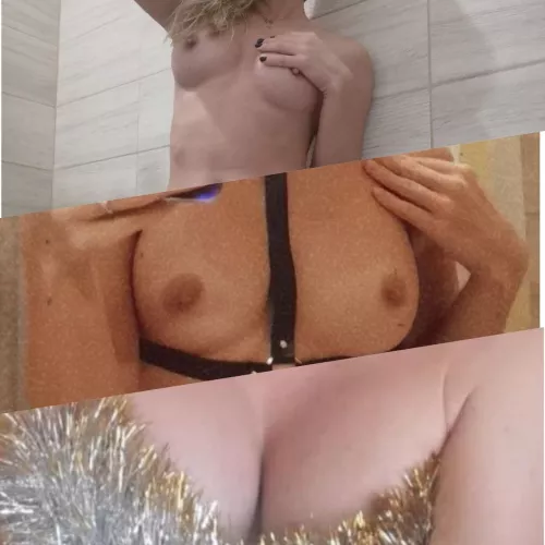 Good morning! Would u spoil me?