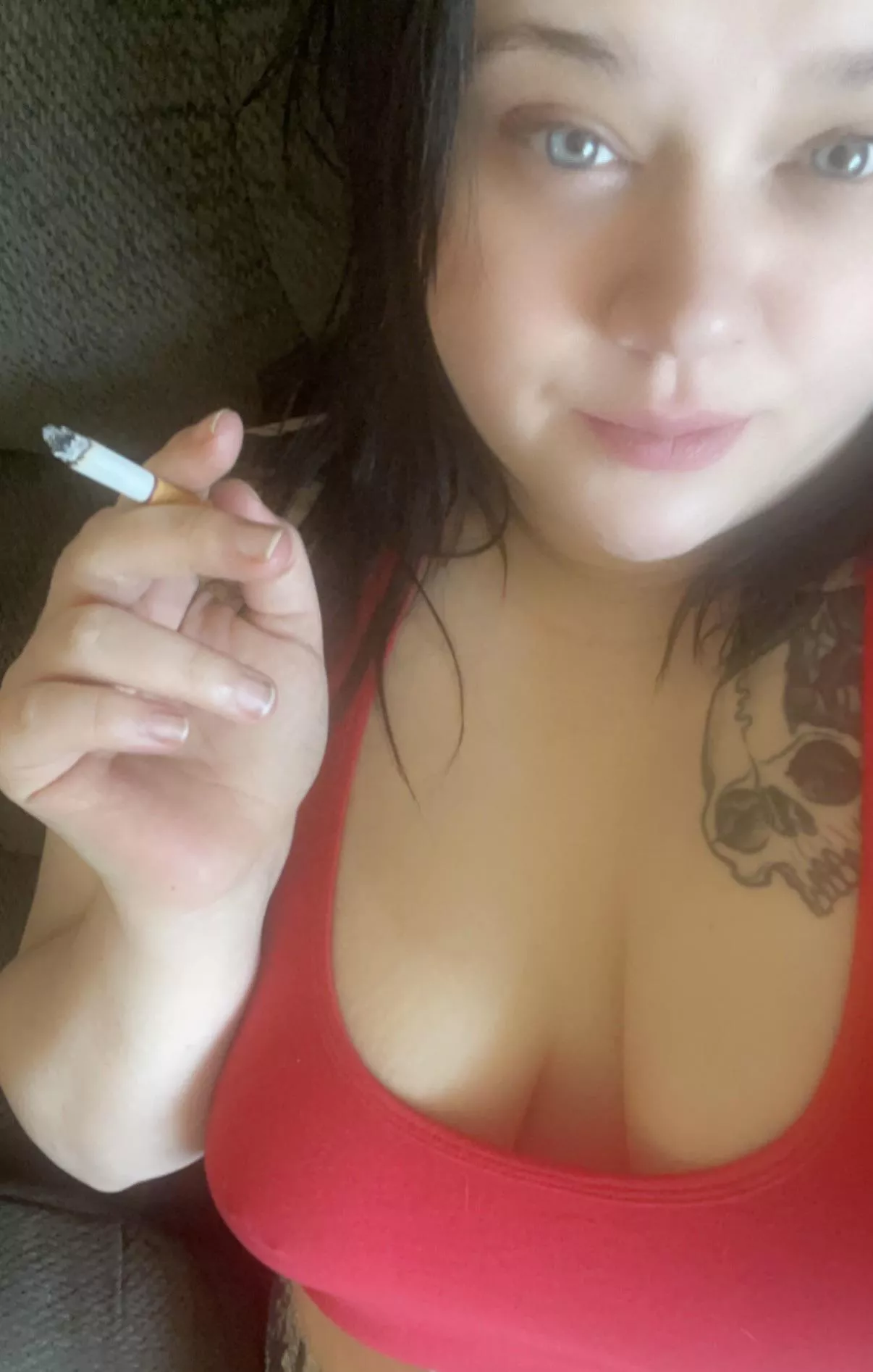 Good morning y’all ❤️