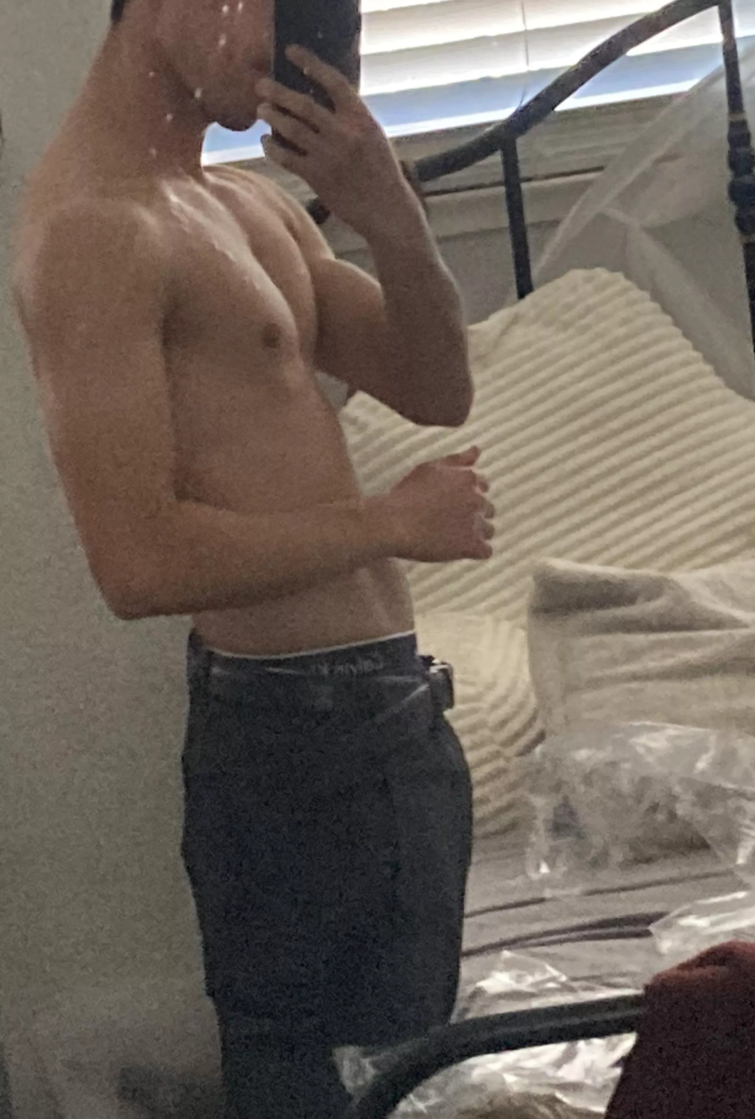 Good morning y’all 😜