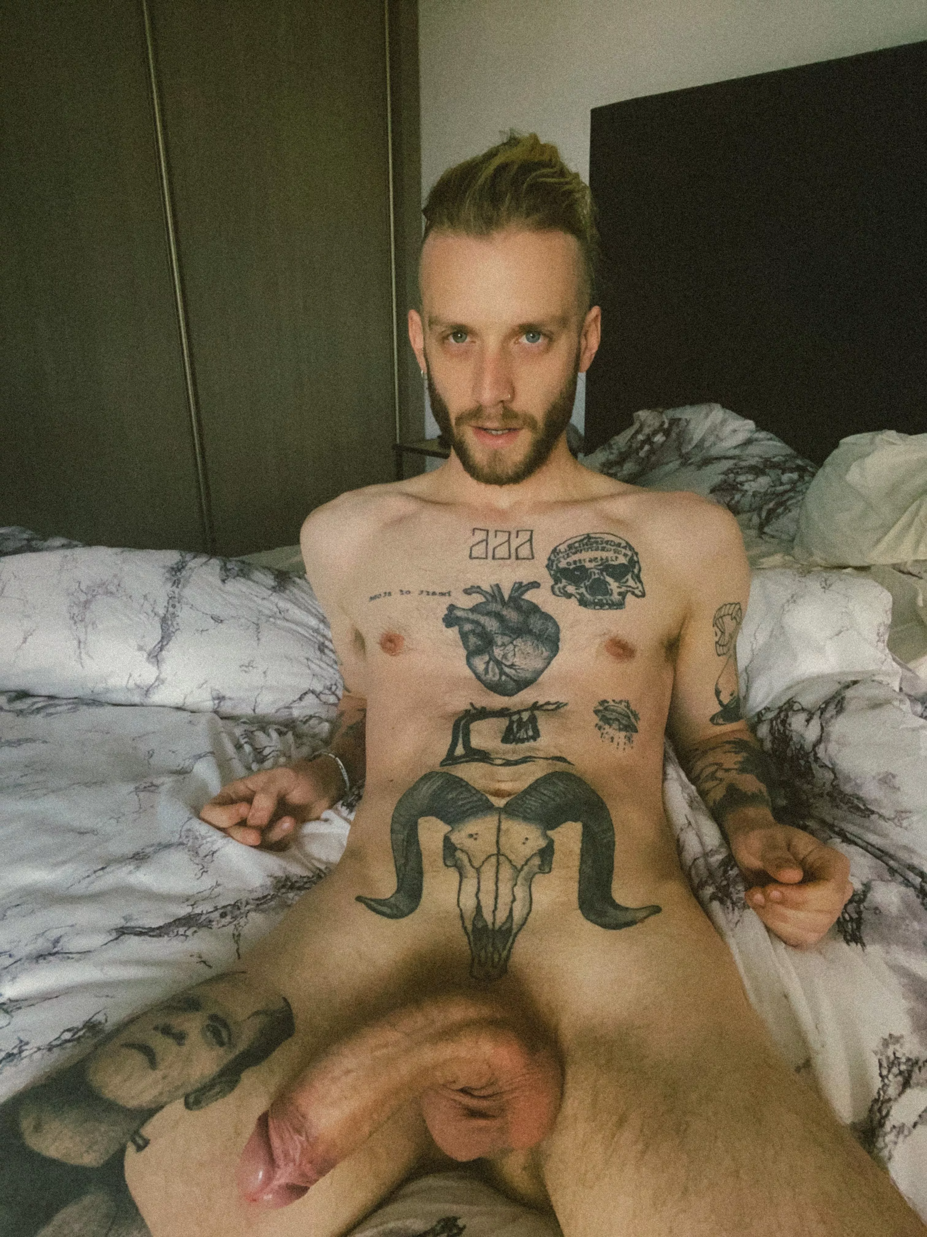 Good morning y’all