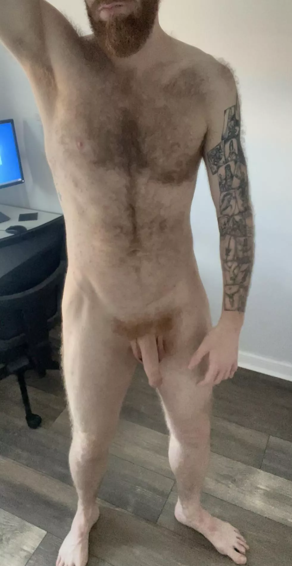 Good morning you beautiful people - have a great day 👍🏻😜