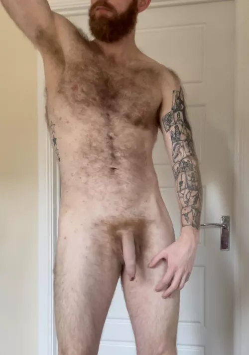 Good morning you beautiful people - have an awesome day!