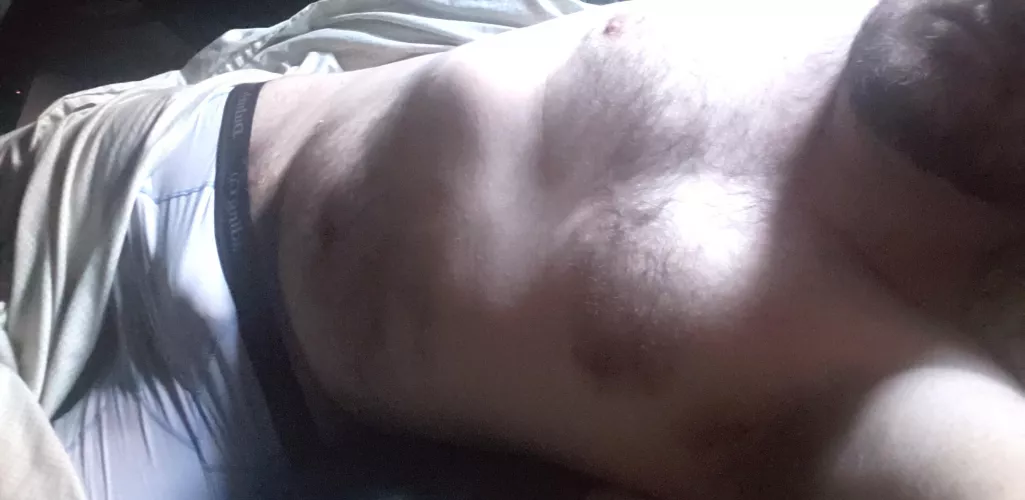 Good morning you dirty sinners