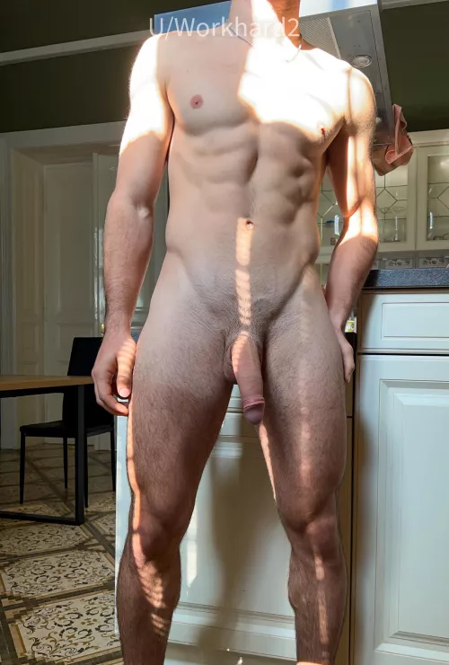 Good mornings be like! π