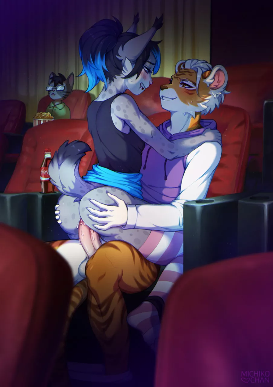 Good Movie [MM] (Michiko_chan)