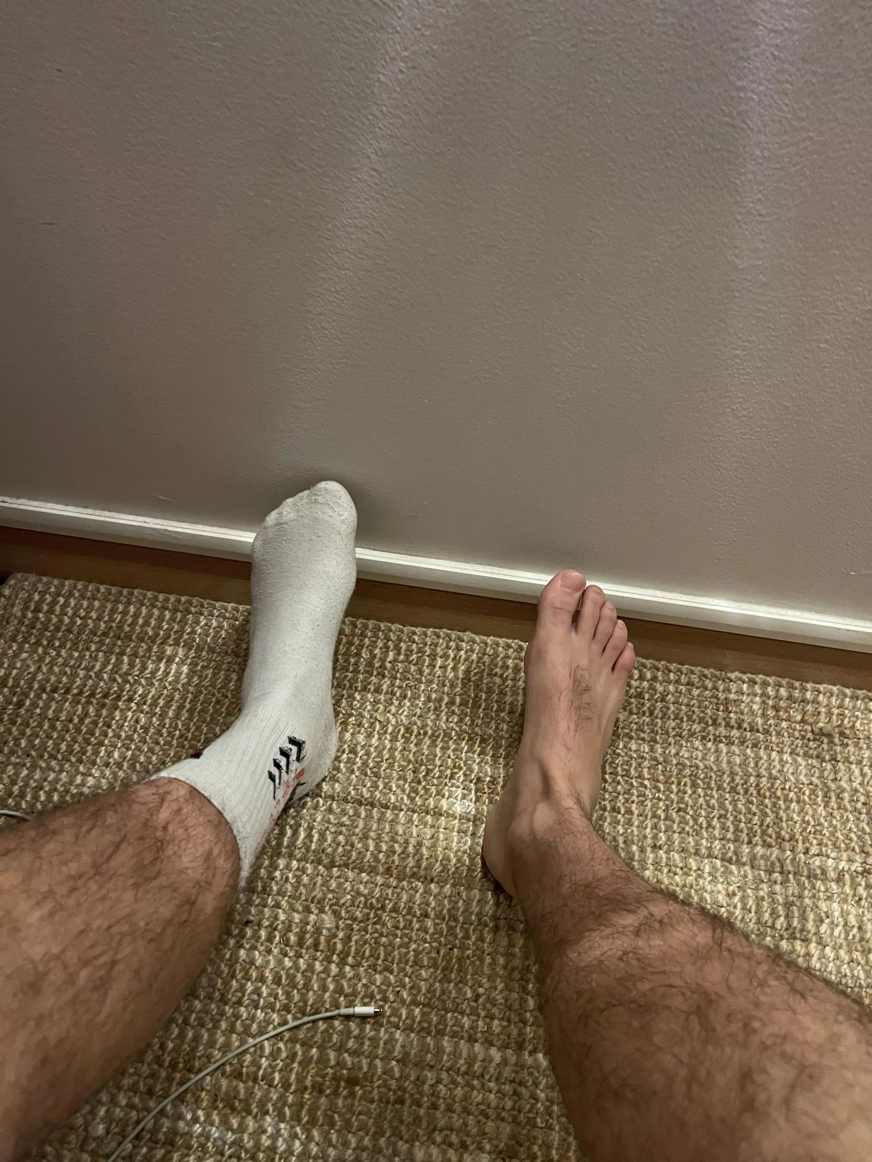 Good night 💤🧦