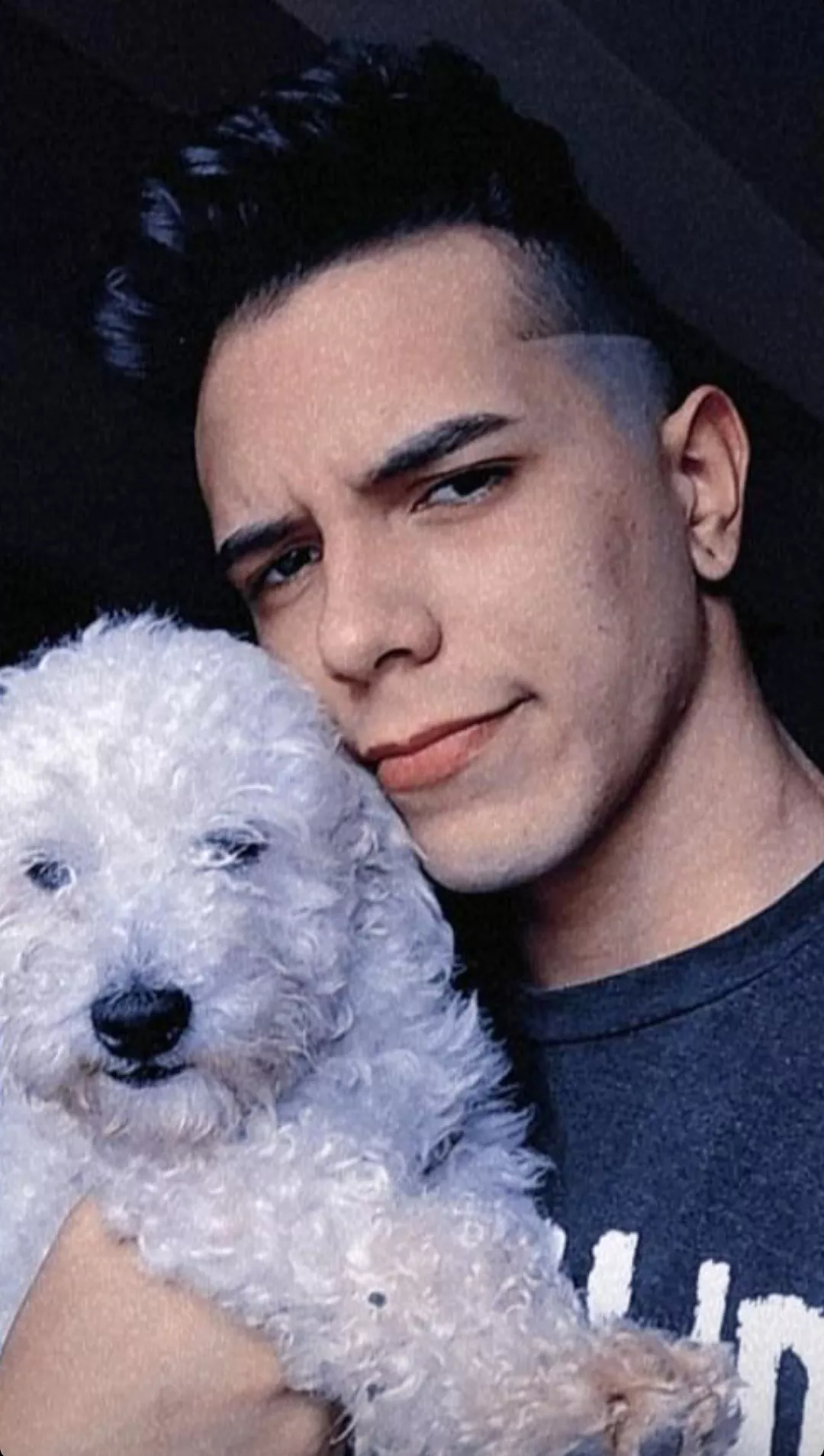 good night all... How did you spend February 14?