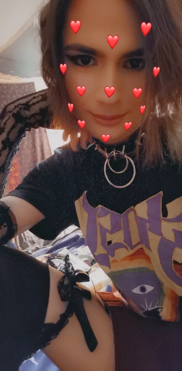 Good night 💖 say it back!