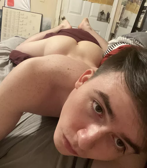 Good position? Any suggestions for future posts?
