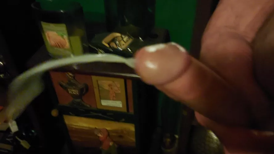Good shot???