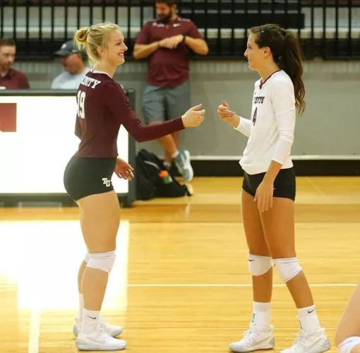 Good sportsmanship is important