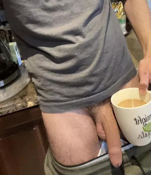 Good start to the morning