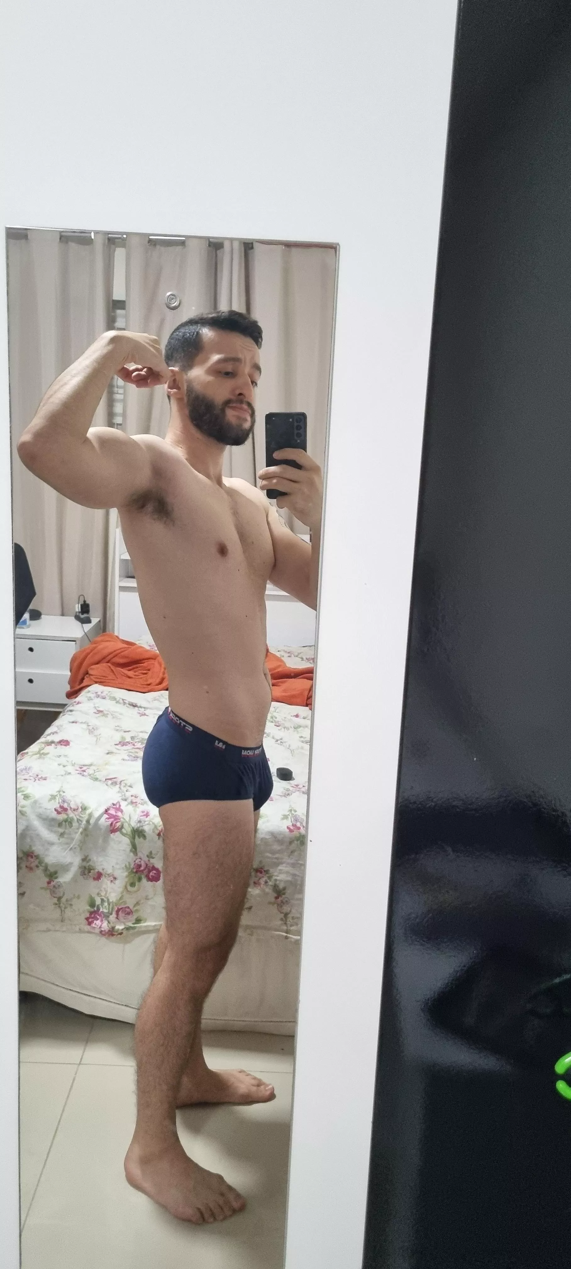 Good Sunday everyone!