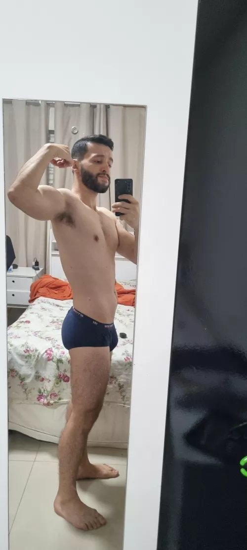 Good Sunday everyone!