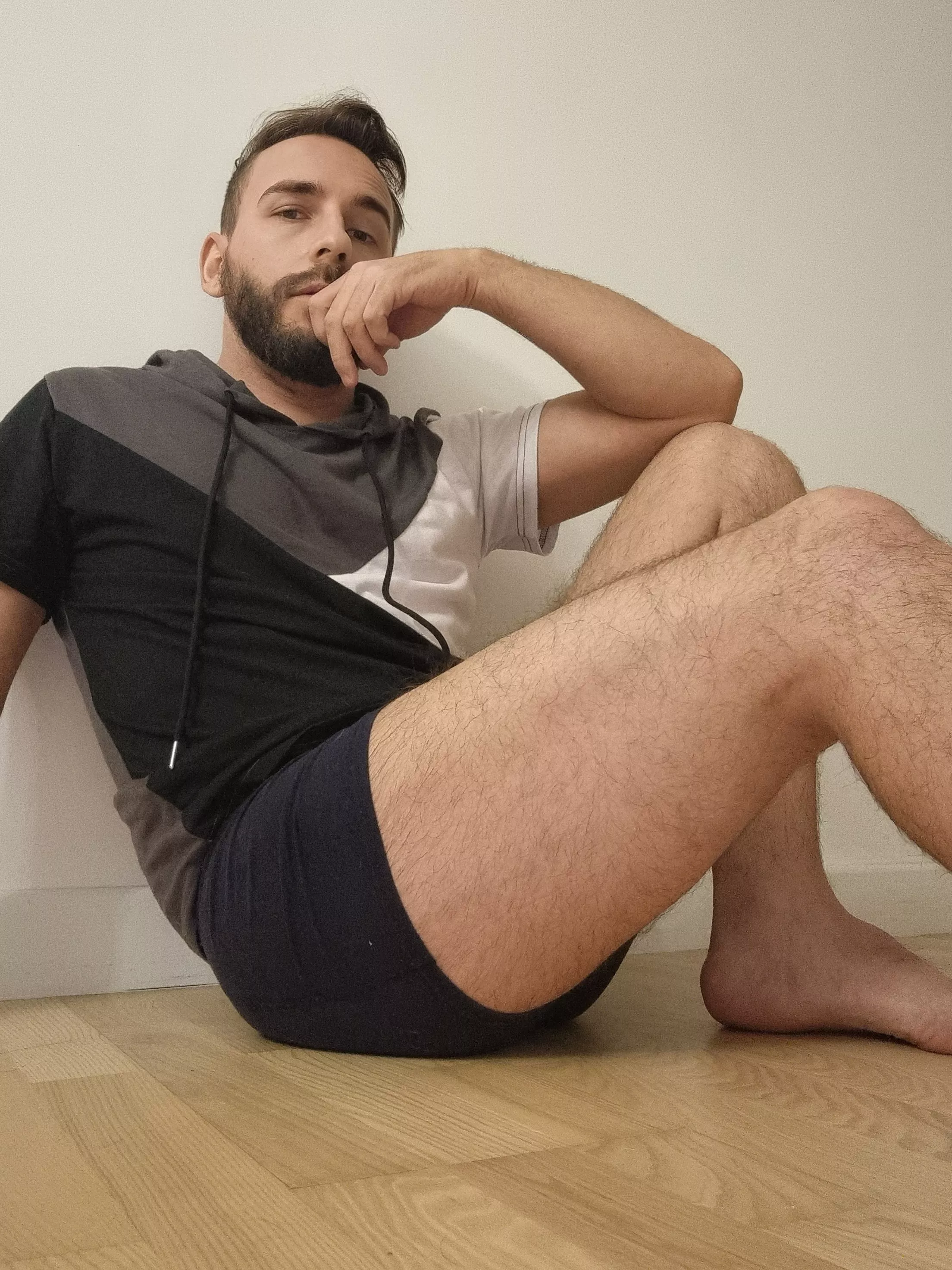 good time to you all 🥰