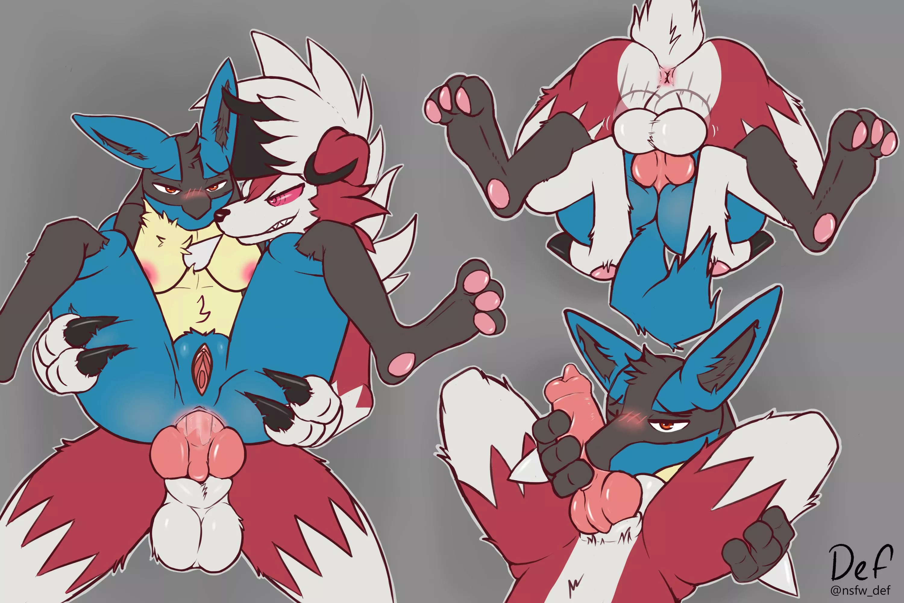 Good title[FM](This is an edit) original artist: Def