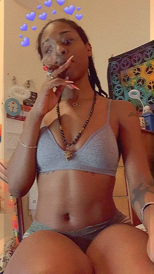 Good Valentine's morning.