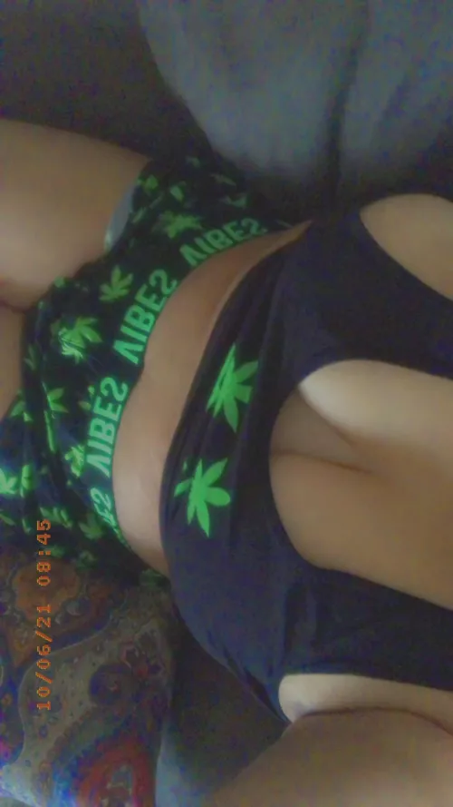 Good vibes ๐๐