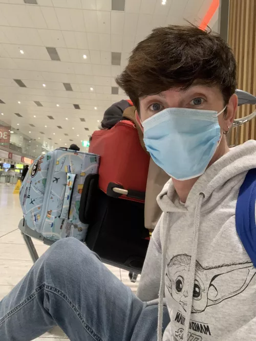 Goodbye Ireland 🇮🇪 🥺