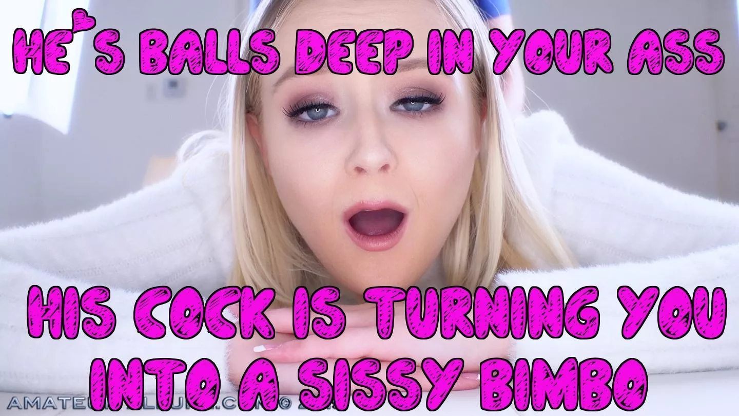 Goodbye manhood! 👋