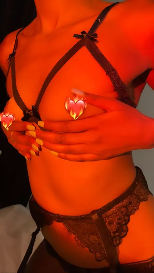 Goodmorning! 💋🌶