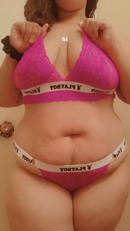 Goodmorning 😍 got this new set and I love it. What do you think