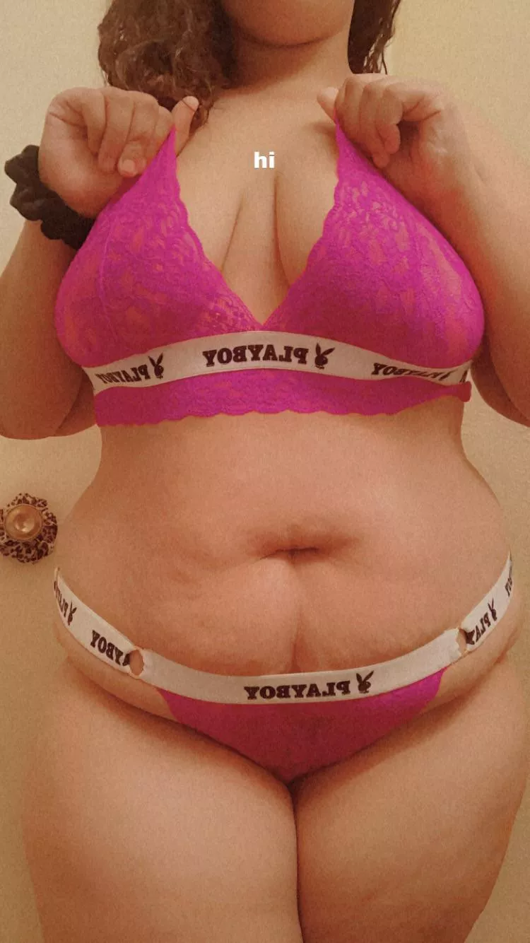 Goodmorning 😍 got this new set and I love it. What do you think