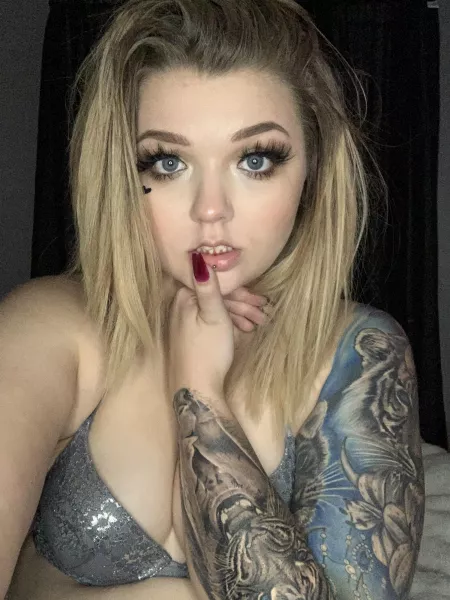 goodnight 🥰