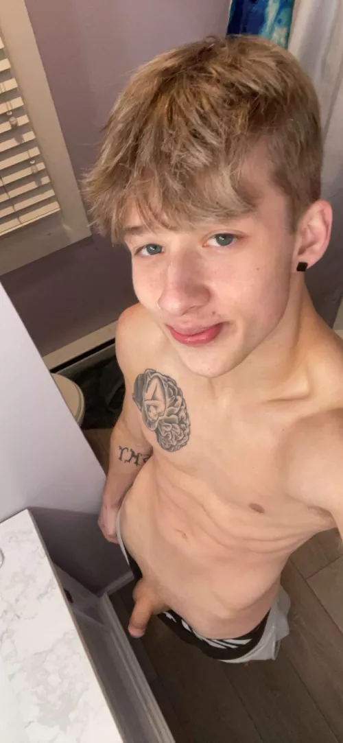 Goodnight everyone !