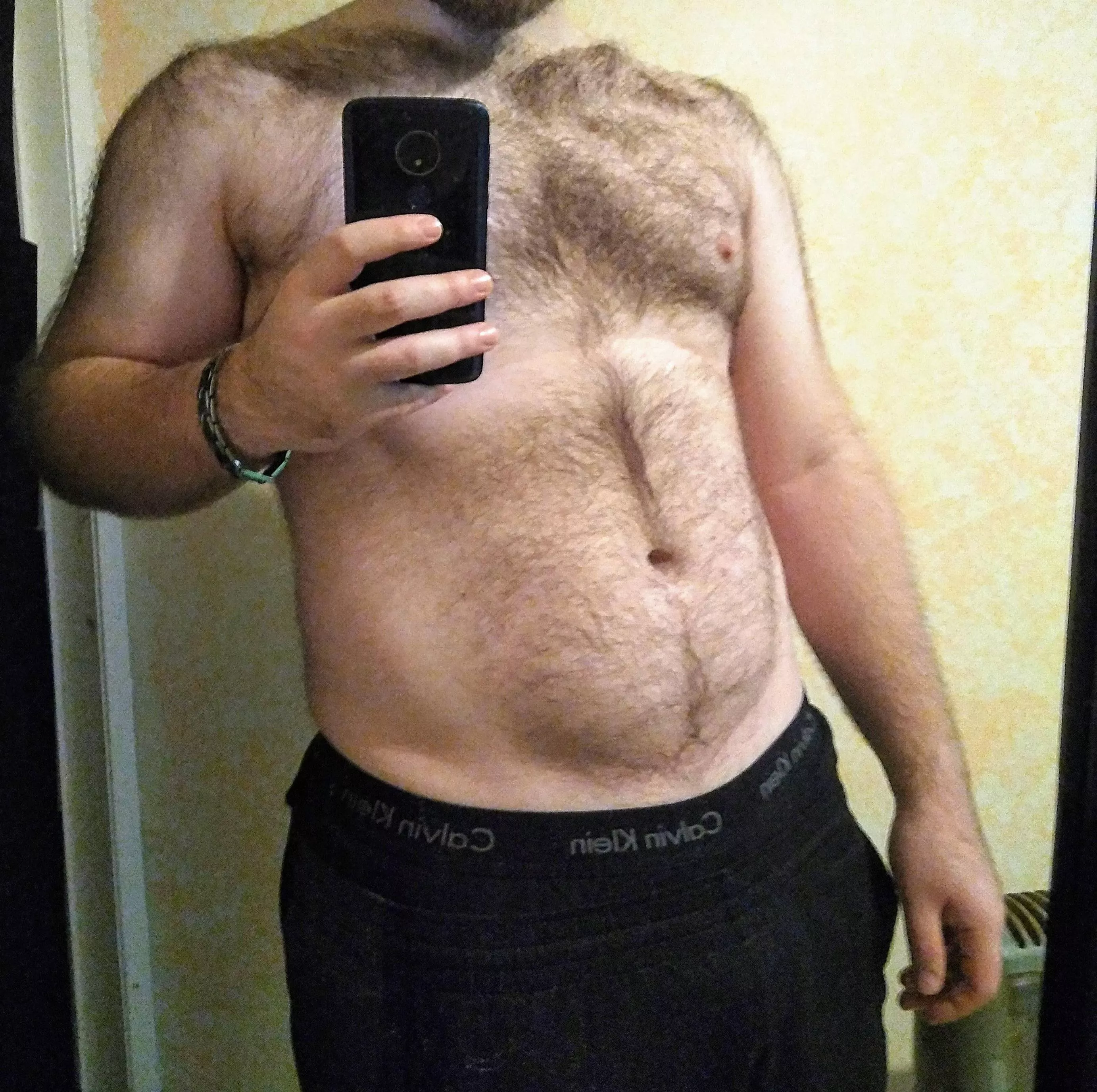 Goodnight everyone Goodnight everyone