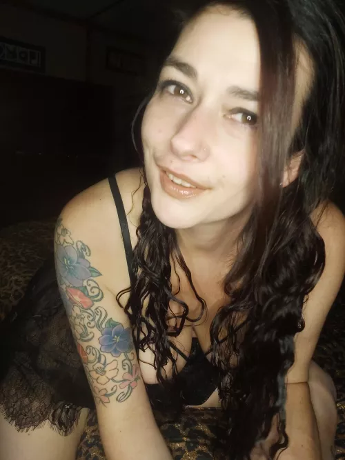 Goodnight 😘 😴 [f36]