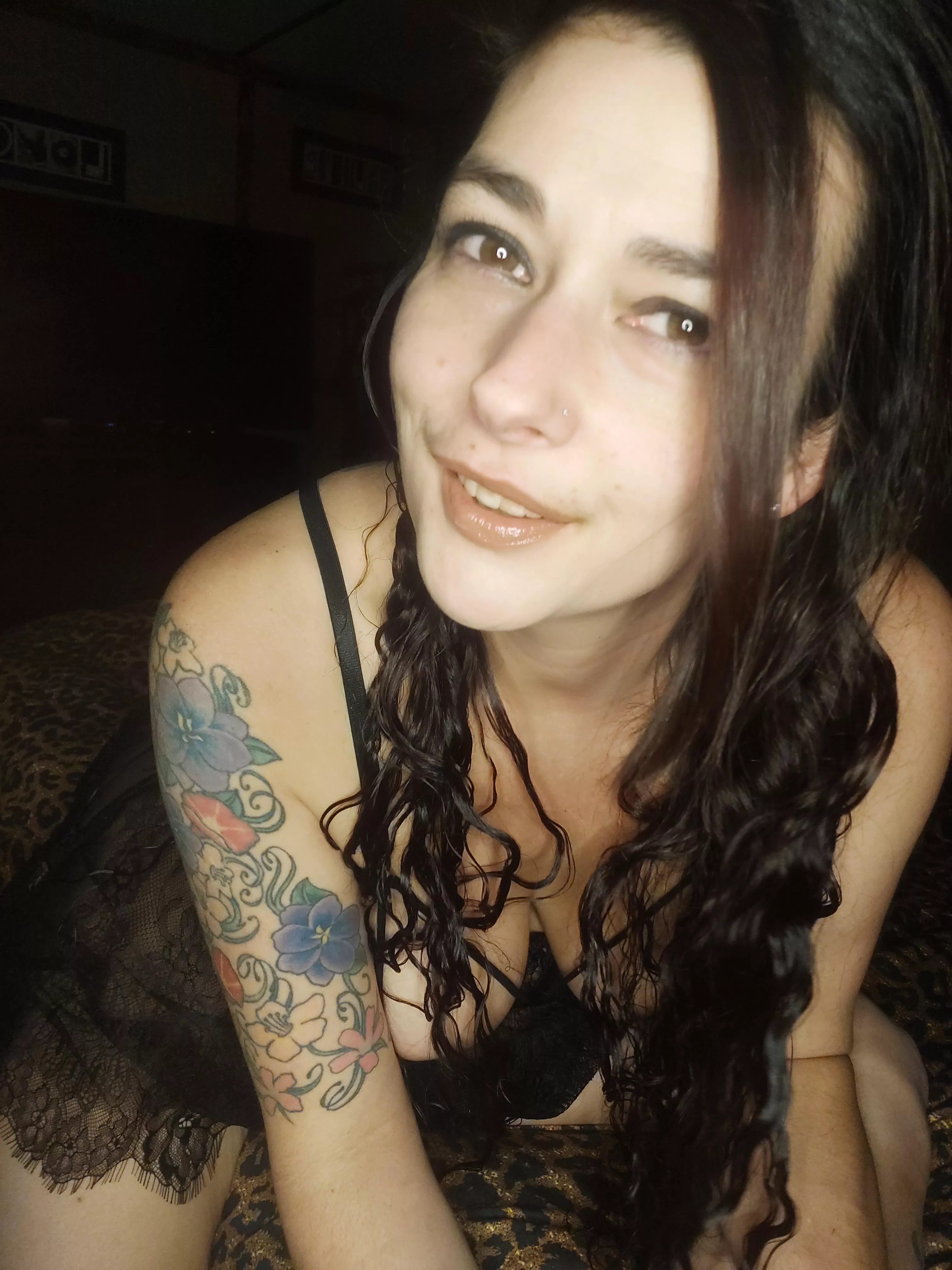 Goodnight 😘 😴 [f36]