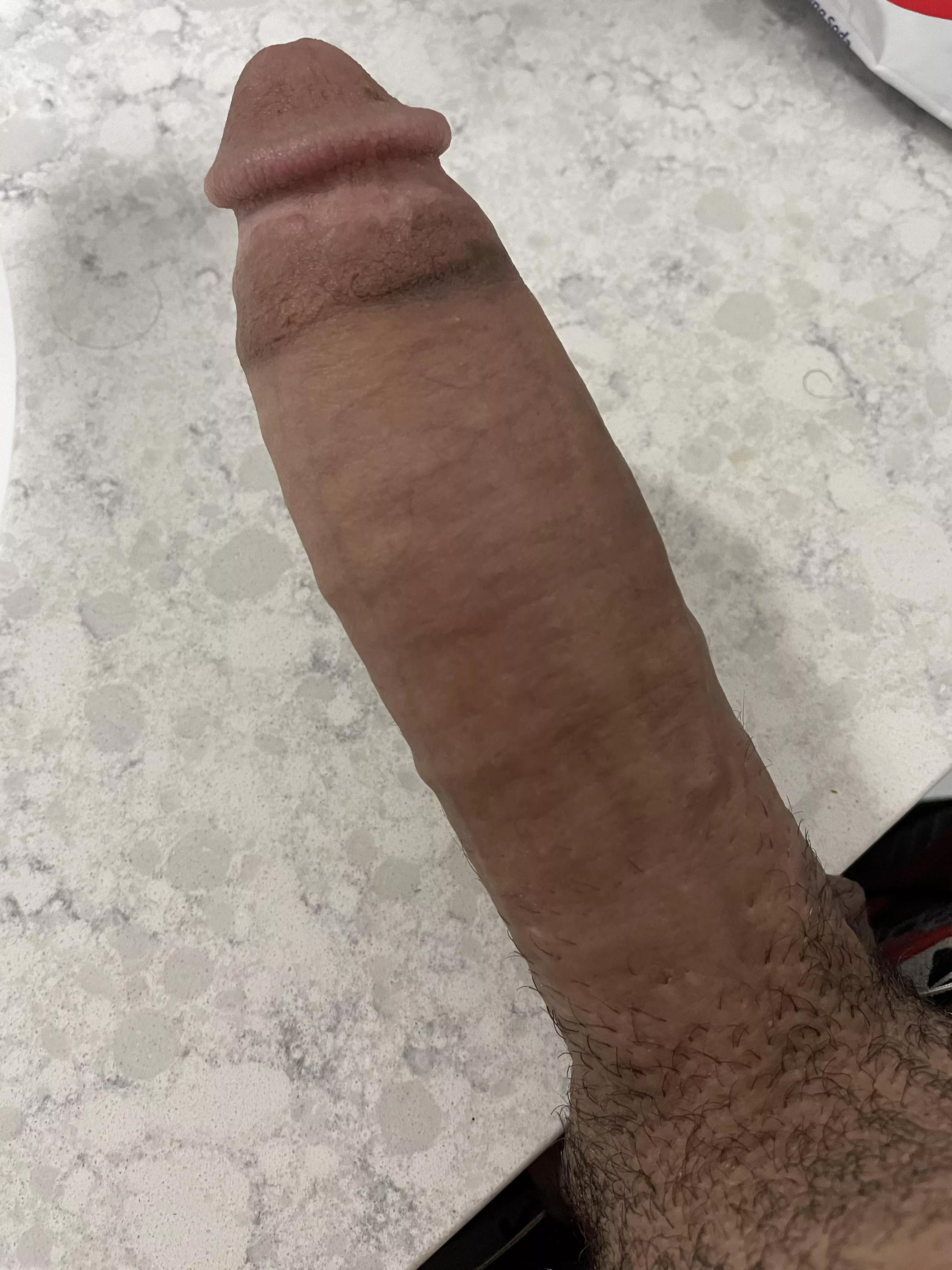 Goodnight from my bwc