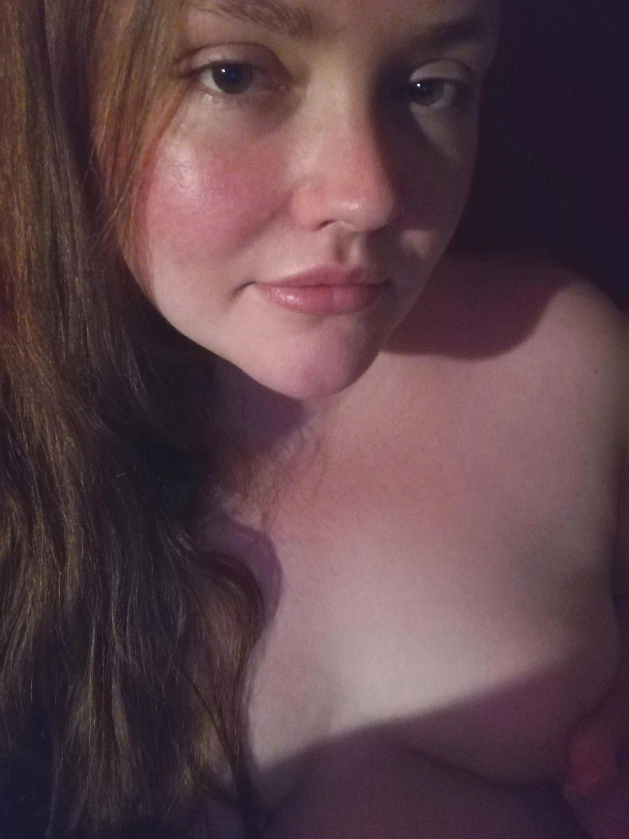 Goodnight from South Africa 😚