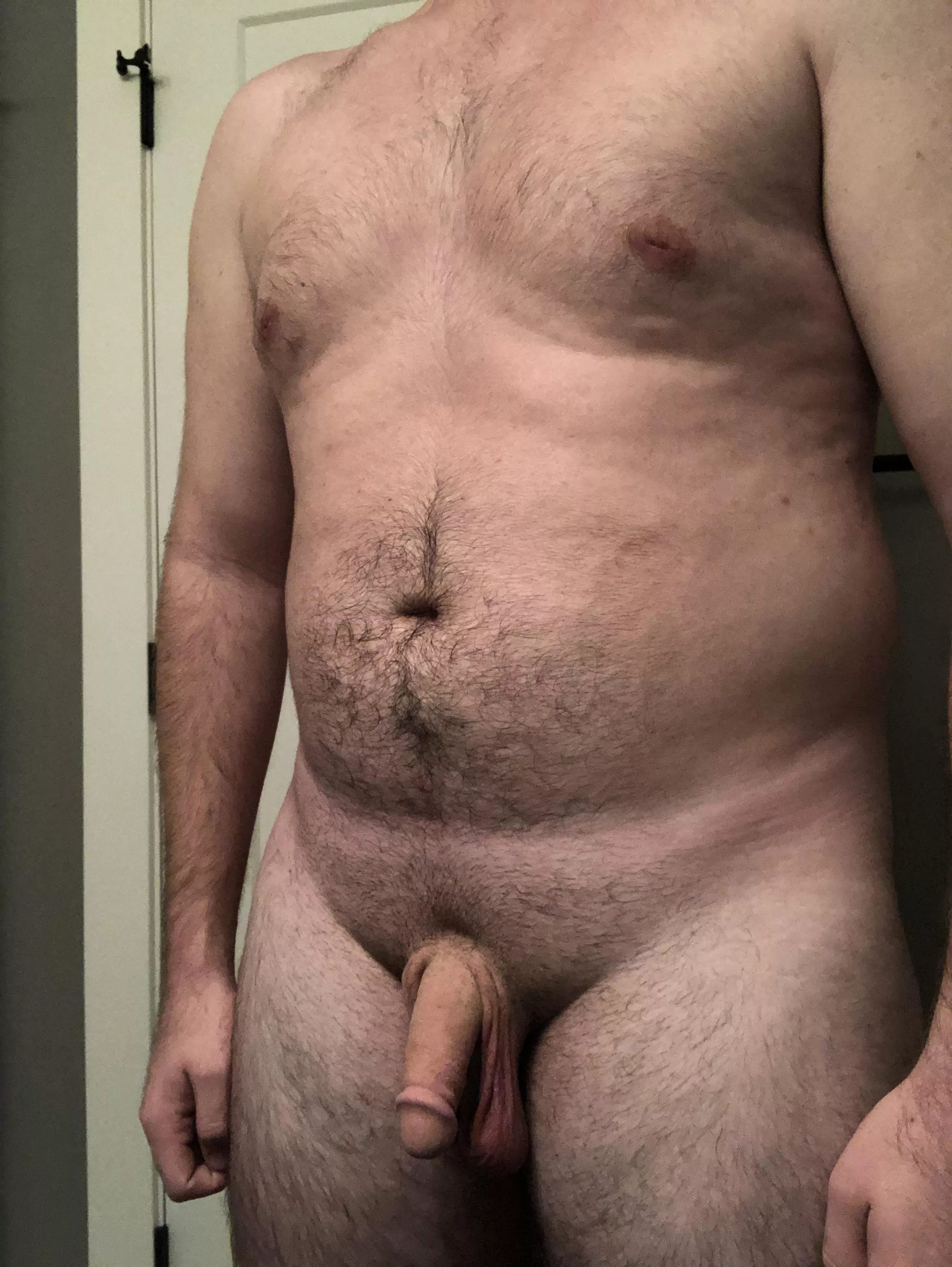 Goodnight my friends