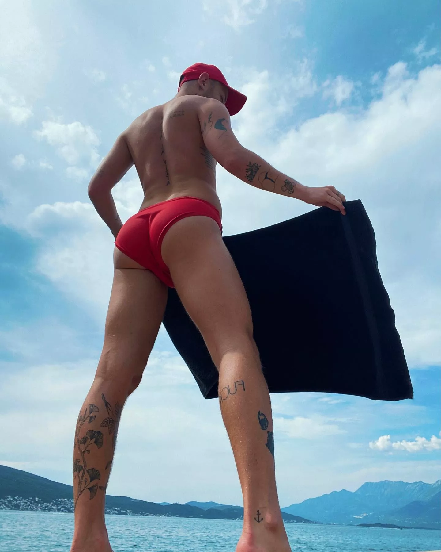 gooood morning, happy sunday ☀️