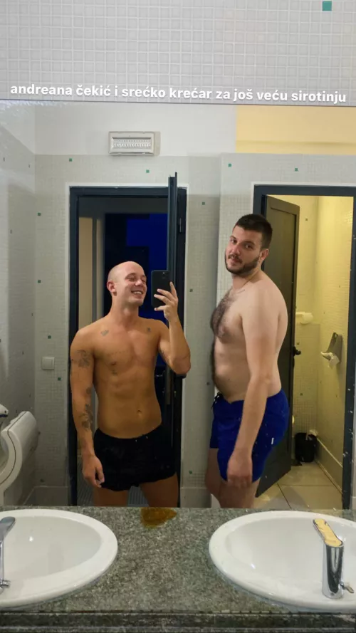 goooood morning yall 🤺