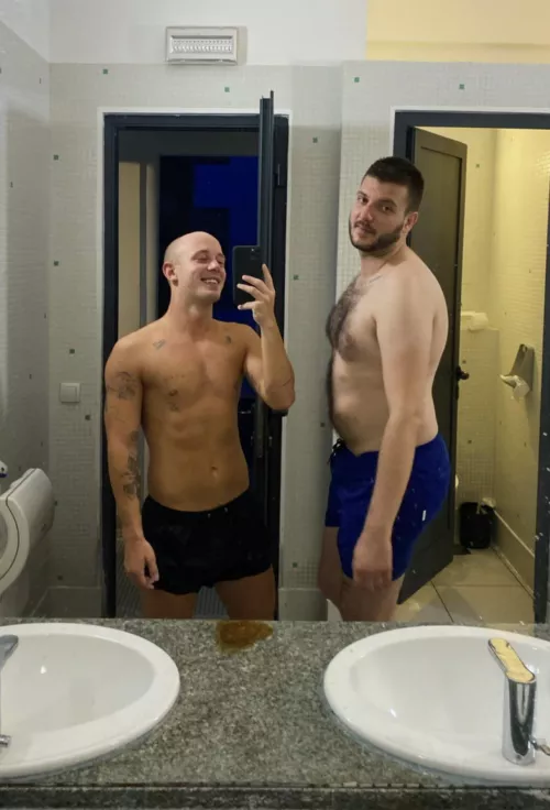 goooood morning yall π€Ί