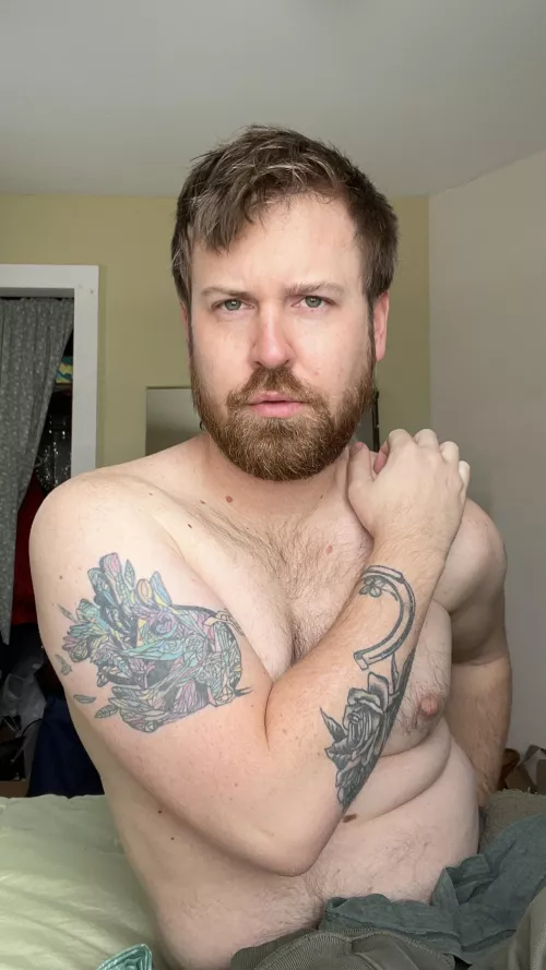 Gooooood morning everyone ☀️