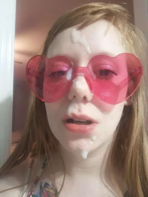 Got a big present from my valentine 💓😍