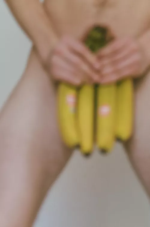 Got a bit artsy 😉 Still have some editing to do but here’s a sneak peak for you 🍌 [M23]