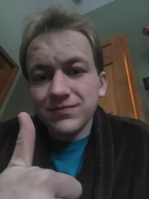 Got a haircut today and am also extremely tired, but I'm still having a good day. How are you all today?