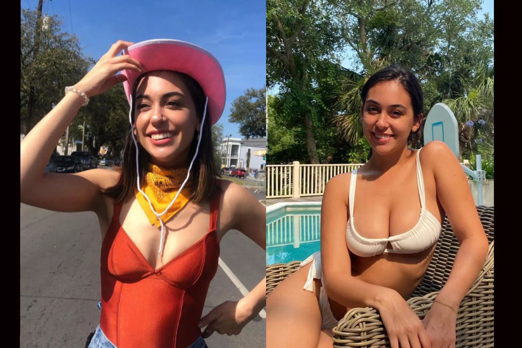 Got a little bit more than just a tan (Feb. 2020, July 2021) Got a little bit more than just a tan (Feb. 2020, July 2021)