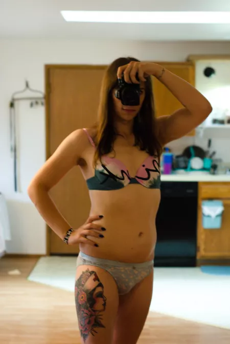 Got a lot more attention than expected π
 have some more β‘