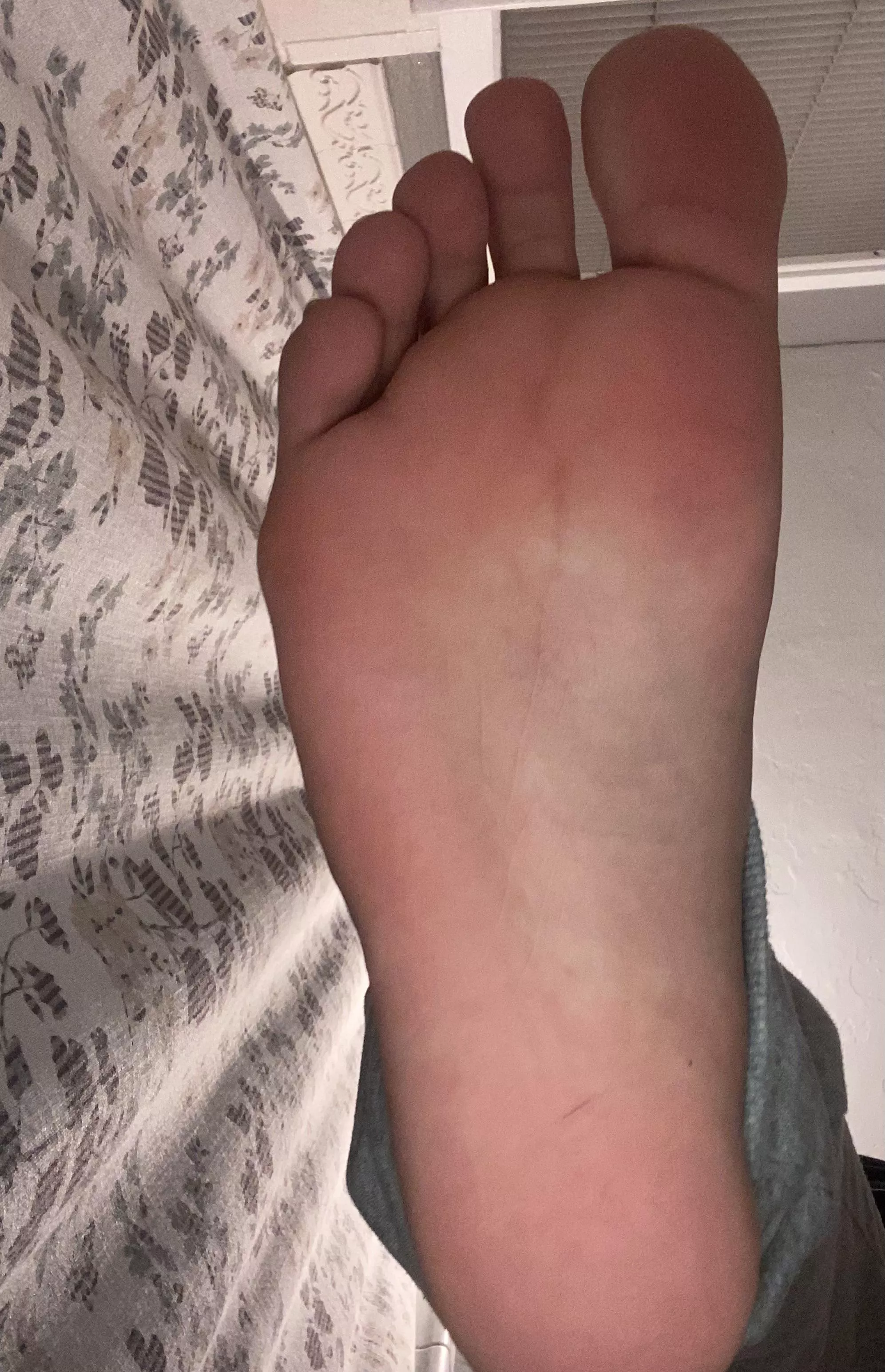 Got a lot of compliments on my last post so here’s another one. 😉