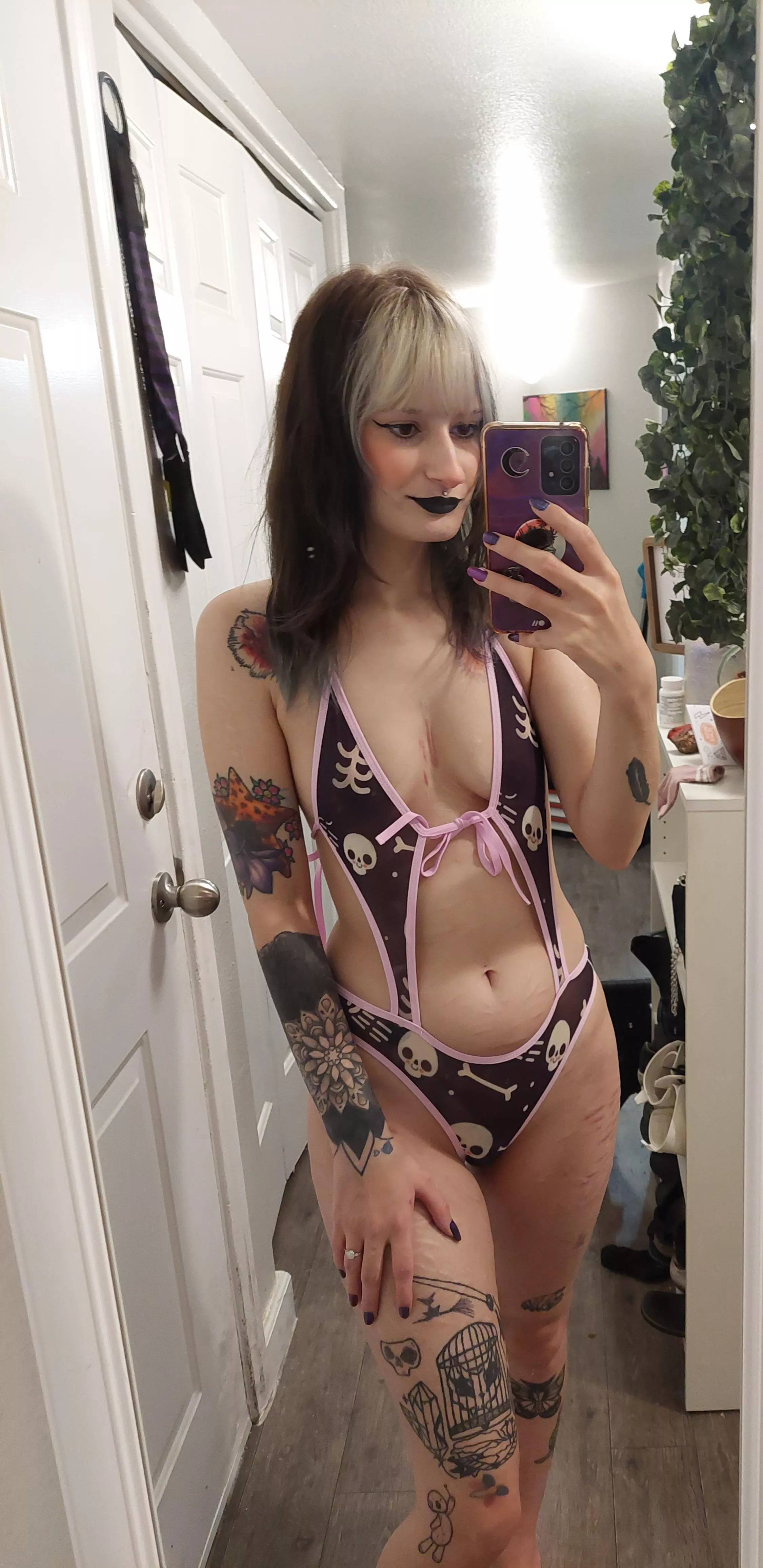 Got a new piece today <3