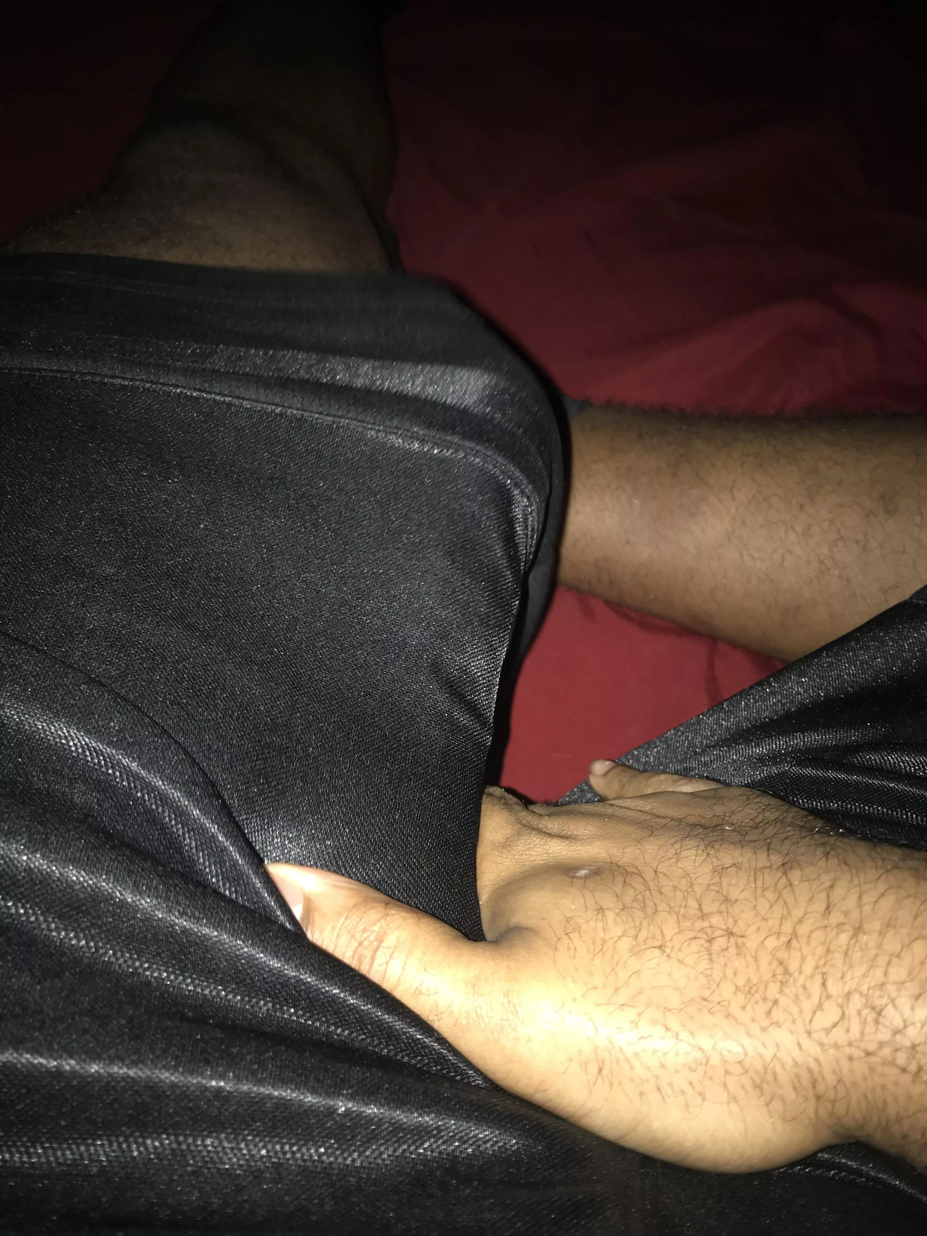 Got a new vape today😆